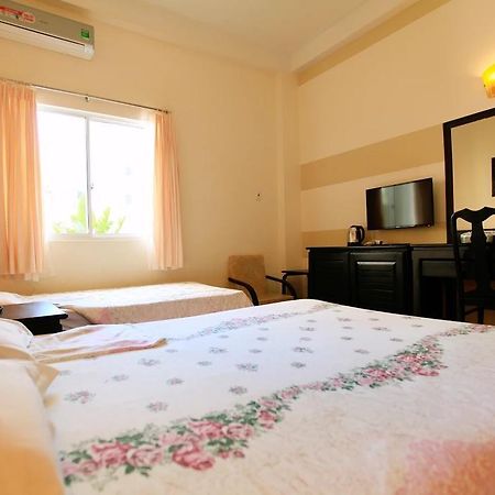 7S Hotel Cuong Long Nha Trang Exterior photo