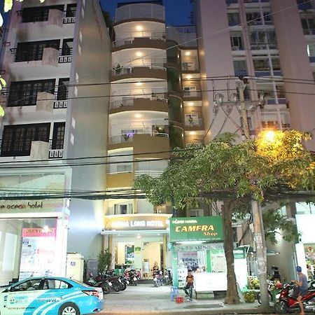 7S Hotel Cuong Long Nha Trang Exterior photo