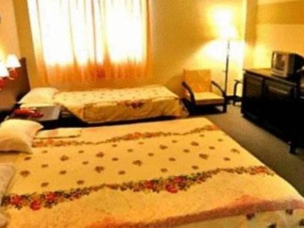 7S Hotel Cuong Long Nha Trang Exterior photo